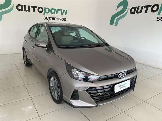 HYUNDAI-HB20-1.0 TGDI FLEX LIMITED AUTOMÁTICO HYUNDAI-HB20-2025