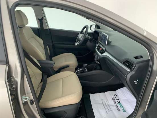HYUNDAI-HB20-1.0 TGDI FLEX LIMITED AUTOMÁTICO HYUNDAI-HB20-2025
