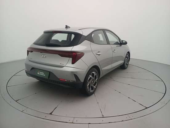 HYUNDAI-HB20-1.0 TGDI FLEX PLATINUM AUTOMÁTICO HYUNDAI-HB20-2025