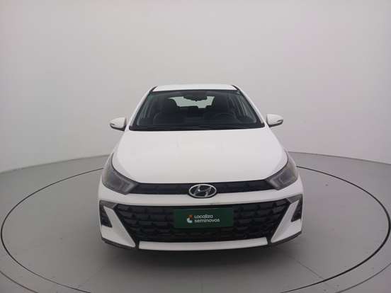 HYUNDAI-HB20-2025