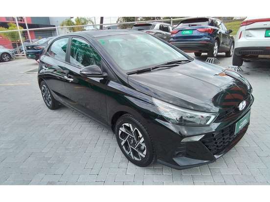 HYUNDAI-HB20-2025