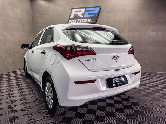 HYUNDAI-HB20-2019
