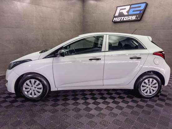 HYUNDAI-HB20-2019