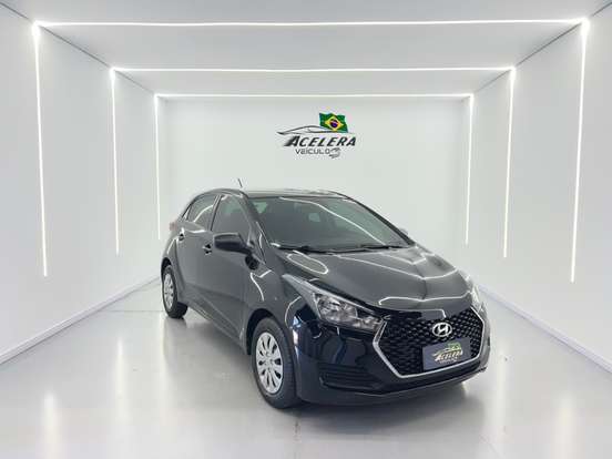 HYUNDAI-HB20-2019