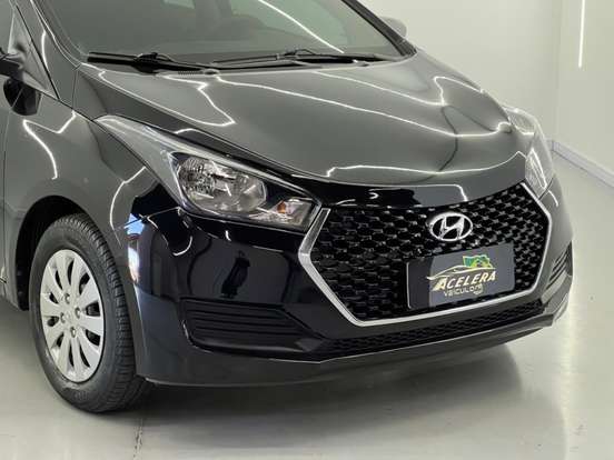 HYUNDAI-HB20-1.0 UNIQUE 12V FLEX 4P MANUAL HYUNDAI-HB20-2019