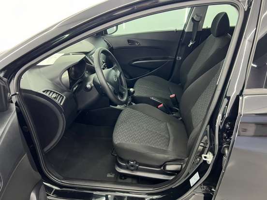 HYUNDAI-HB20-1.0 UNIQUE 12V FLEX 4P MANUAL HYUNDAI-HB20-2019