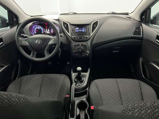 HYUNDAI-HB20-2019