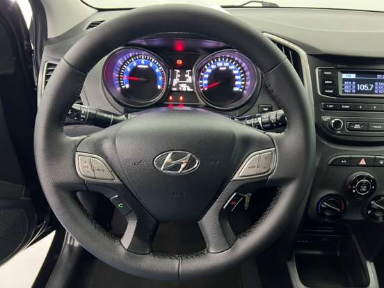 HYUNDAI-HB20-1.0 UNIQUE 12V FLEX 4P MANUAL HYUNDAI-HB20-2019