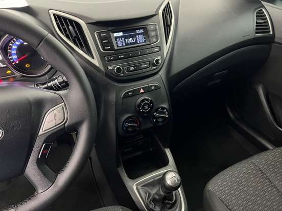 HYUNDAI-HB20-1.0 UNIQUE 12V FLEX 4P MANUAL HYUNDAI-HB20-2019