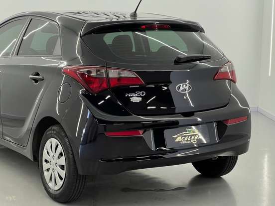 HYUNDAI-HB20-1.0 UNIQUE 12V FLEX 4P MANUAL HYUNDAI-HB20-2019