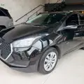 HYUNDAI HB20 1.6 COMFORT PLUS 16V FLEX 4P AUTOMÁTICO HYUNDAI HB20 1.6 COMFORT PLUS 16V FLEX 4P AUTOMÁTICO