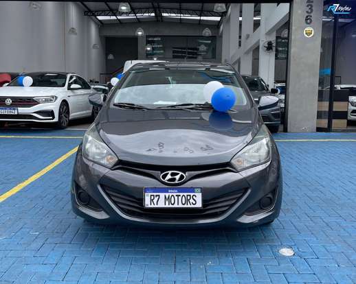 HYUNDAI-HB20-2014