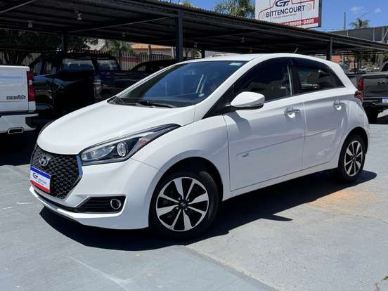 HYUNDAI-HB20-2019