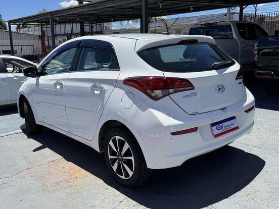 HYUNDAI-HB20-2019