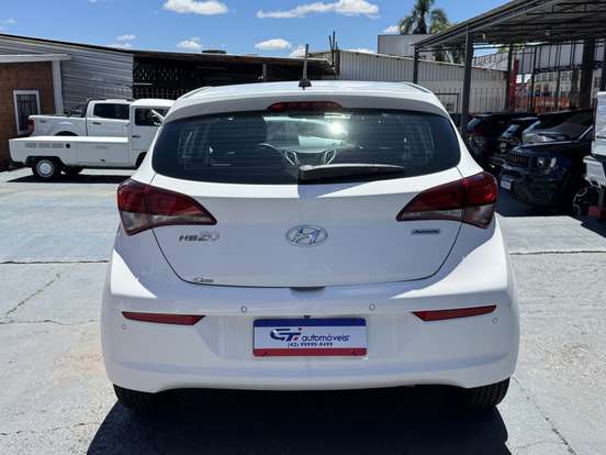 HYUNDAI-HB20-2019