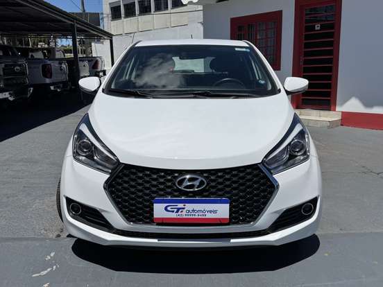 HYUNDAI-HB20-2019