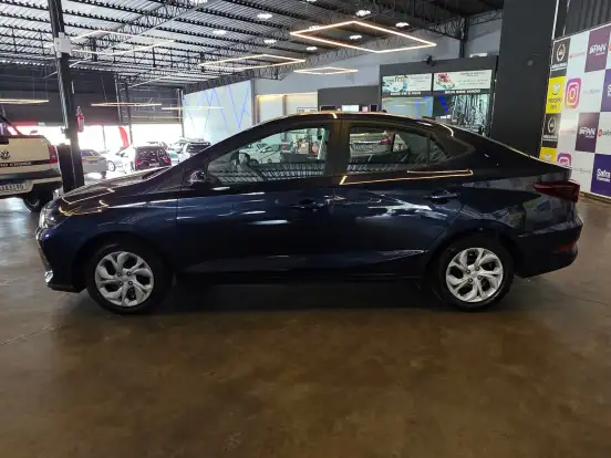 HYUNDAI-HB20S-1.0 12V FLEX COMFORT PLUS MANUAL HYUNDAI-HB20S-2025