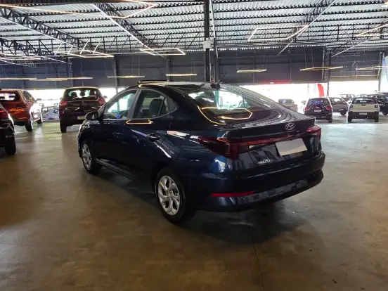 HYUNDAI-HB20S-1.0 12V FLEX COMFORT PLUS MANUAL HYUNDAI-HB20S-2025