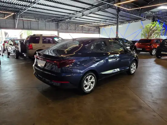 HYUNDAI-HB20S-1.0 12V FLEX COMFORT PLUS MANUAL HYUNDAI-HB20S-2025