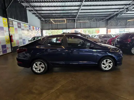 HYUNDAI-HB20S-1.0 12V FLEX COMFORT PLUS MANUAL HYUNDAI-HB20S-2025