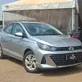 HYUNDAI HB20S 1.0 12V FLEX COMFORT PLUS MANUAL HYUNDAI HB20S 1.0 12V FLEX COMFORT PLUS MANUAL