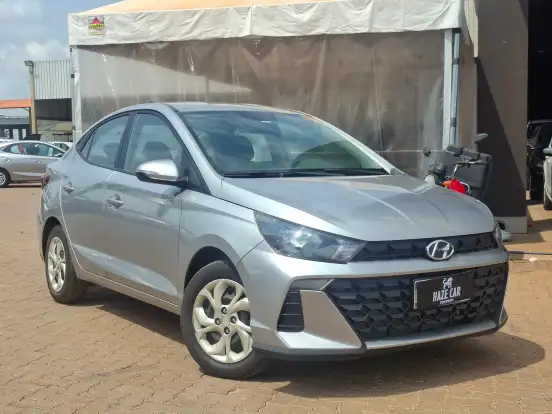 HYUNDAI-HB20S-1.0 12V FLEX COMFORT PLUS MANUAL HYUNDAI-HB20S-2024