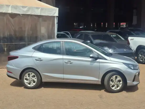 HYUNDAI-HB20S-1.0 12V FLEX COMFORT PLUS MANUAL HYUNDAI-HB20S-2024