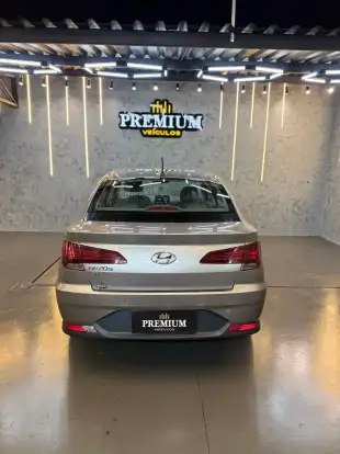 HYUNDAI-HB20S-1.0 12V FLEX EVOLUTION MANUAL HYUNDAI-HB20S-2020