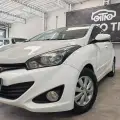 HYUNDAI HB20S 1.0 COMFORT PLUS 12V FLEX 4P MANUAL HYUNDAI HB20S 1.0 COMFORT PLUS 12V FLEX 4P MANUAL