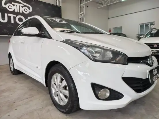 HYUNDAI-HB20S-1.0 COMFORT PLUS 12V FLEX 4P MANUAL HYUNDAI-HB20S-2014