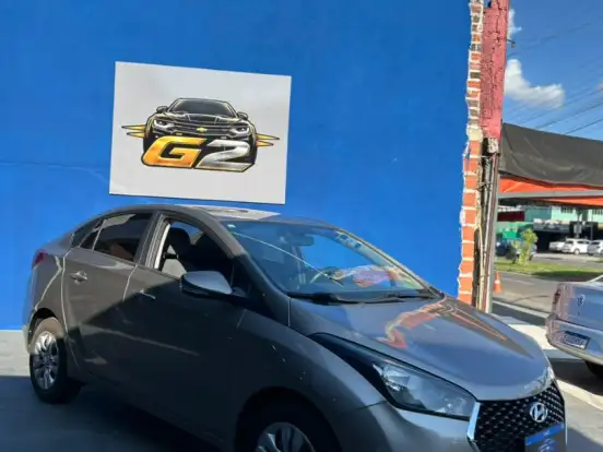 HYUNDAI-HB20S-1.0 COMFORT PLUS 12V FLEX 4P MANUAL HYUNDAI-HB20S-2018