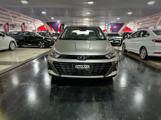 HYUNDAI-HB20S-1.0 TGDI FLEX COMFORT PLUS AUTOMÁTICO HYUNDAI-HB20S-2024