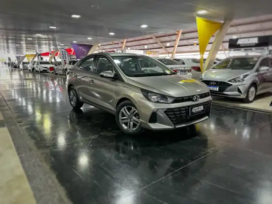 HYUNDAI-HB20S-1.0 TGDI FLEX COMFORT PLUS AUTOMÁTICO HYUNDAI-HB20S-2024