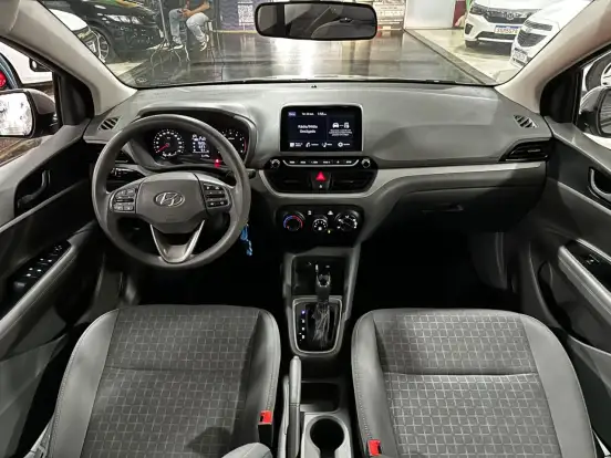 HYUNDAI-HB20S-1.0 TGDI FLEX COMFORT PLUS AUTOMÁTICO HYUNDAI-HB20S-2024
