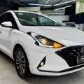 HYUNDAI HB20S 1.0 TGDI FLEX DIAMOND AUTOMÁTICO HYUNDAI HB20S 1.0 TGDI FLEX DIAMOND AUTOMÁTICO