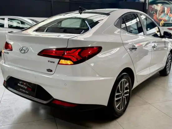 HYUNDAI-HB20S-1.0 TGDI FLEX DIAMOND AUTOMÁTICO HYUNDAI-HB20S-2021