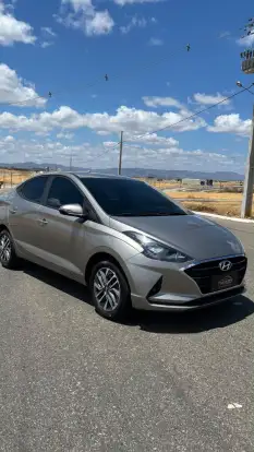 HYUNDAI-HB20S-1.0 TGDI FLEX EVOLUTION AUTOMÁTICO HYUNDAI-HB20S-2019