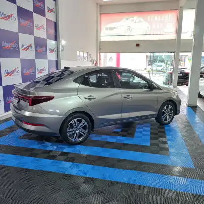 HYUNDAI-HB20S-1.0 TGDI FLEX PLATINUM SAFETY AUTOMÁTICO HYUNDAI-HB20S-2024