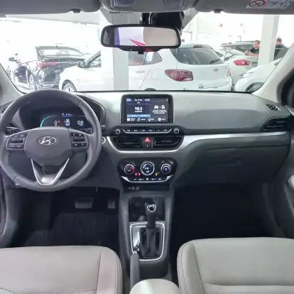 HYUNDAI-HB20S-1.0 TGDI FLEX PLATINUM SAFETY AUTOMÁTICO HYUNDAI-HB20S-2024