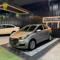 HYUNDAI HB20S 1.6 COMFORT PLUS 16V FLEX 4P AUTOMÁTICO HYUNDAI HB20S 1.6 COMFORT PLUS 16V FLEX 4P AUTOMÁTICO