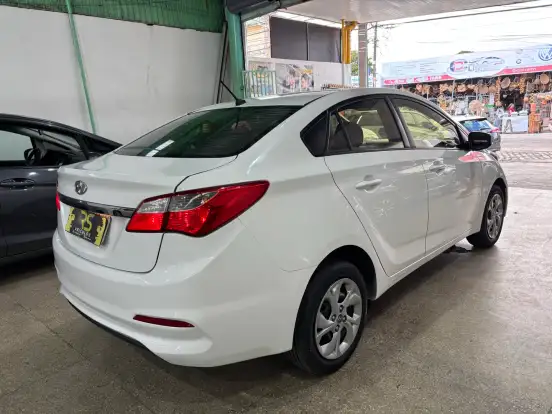 HYUNDAI-HB20S-1.6 COMFORT STYLE 16V FLEX 4P MANUAL HYUNDAI-HB20S-2016