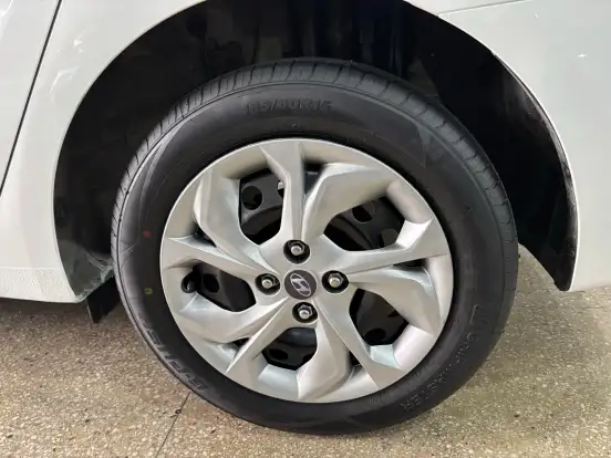 HYUNDAI-HB20S-1.6 COMFORT STYLE 16V FLEX 4P MANUAL HYUNDAI-HB20S-2016