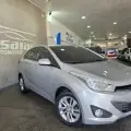 HYUNDAI HB20S 1.6 PREMIUM 16V FLEX 4P AUTOMÁTICO HYUNDAI HB20S 1.6 PREMIUM 16V FLEX 4P AUTOMÁTICO
