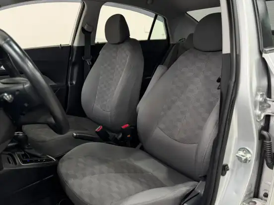 HYUNDAI-HB20S-1.6 PREMIUM 16V FLEX 4P AUTOMÁTICO HYUNDAI-HB20S-2017