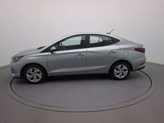 HYUNDAI-HB20S-1.0 12V FLEX COMFORT MANUAL HYUNDAI-HB20S-2025