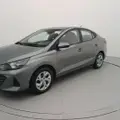 HYUNDAI HB20S 1.0 12V FLEX COMFORT MANUAL HYUNDAI HB20S 1.0 12V FLEX COMFORT MANUAL