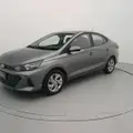 HYUNDAI HB20S 1.0 12V FLEX COMFORT MANUAL HYUNDAI HB20S 1.0 12V FLEX COMFORT MANUAL