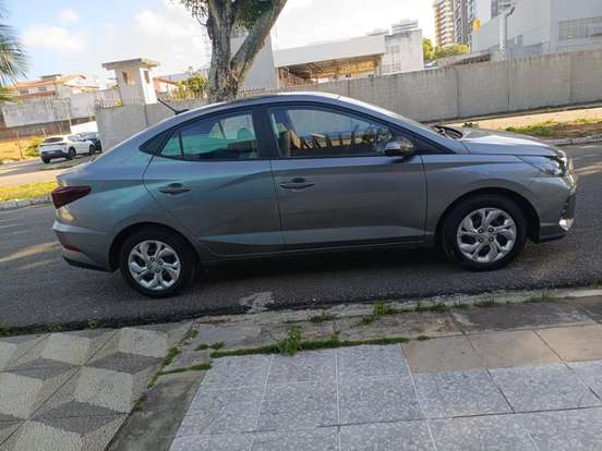 HYUNDAI-HB20S-1.0 12V FLEX COMFORT MANUAL HYUNDAI-HB20S-2025