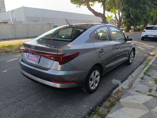 HYUNDAI-HB20S-1.0 12V FLEX COMFORT MANUAL HYUNDAI-HB20S-2025