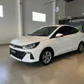 HYUNDAI HB20S 1.0 12V FLEX COMFORT MANUAL HYUNDAI HB20S 1.0 12V FLEX COMFORT MANUAL